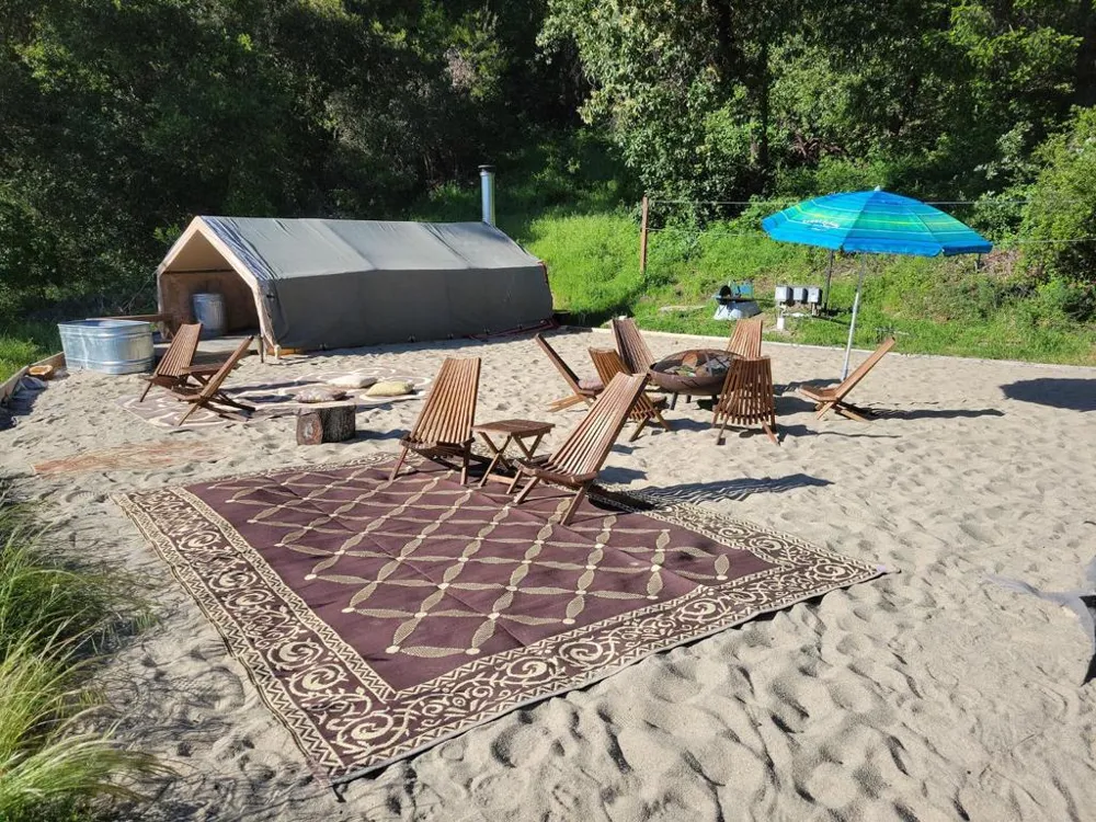 Skyview Ridge Road Boulder Creek, CA 95006