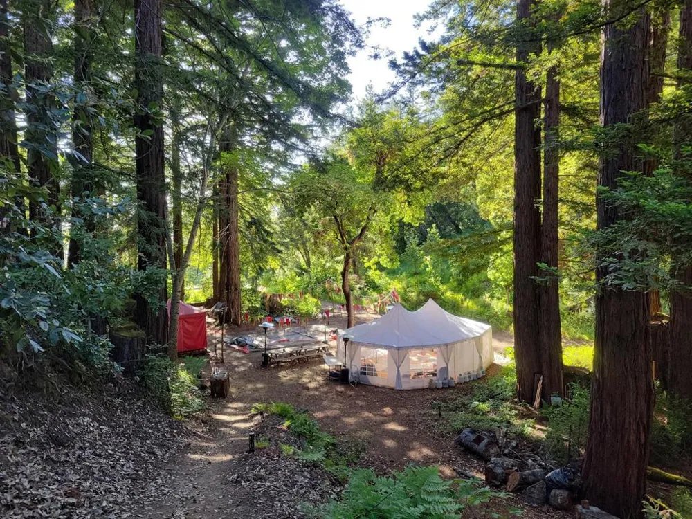 Skyview Ridge Road Boulder Creek, CA 95006
