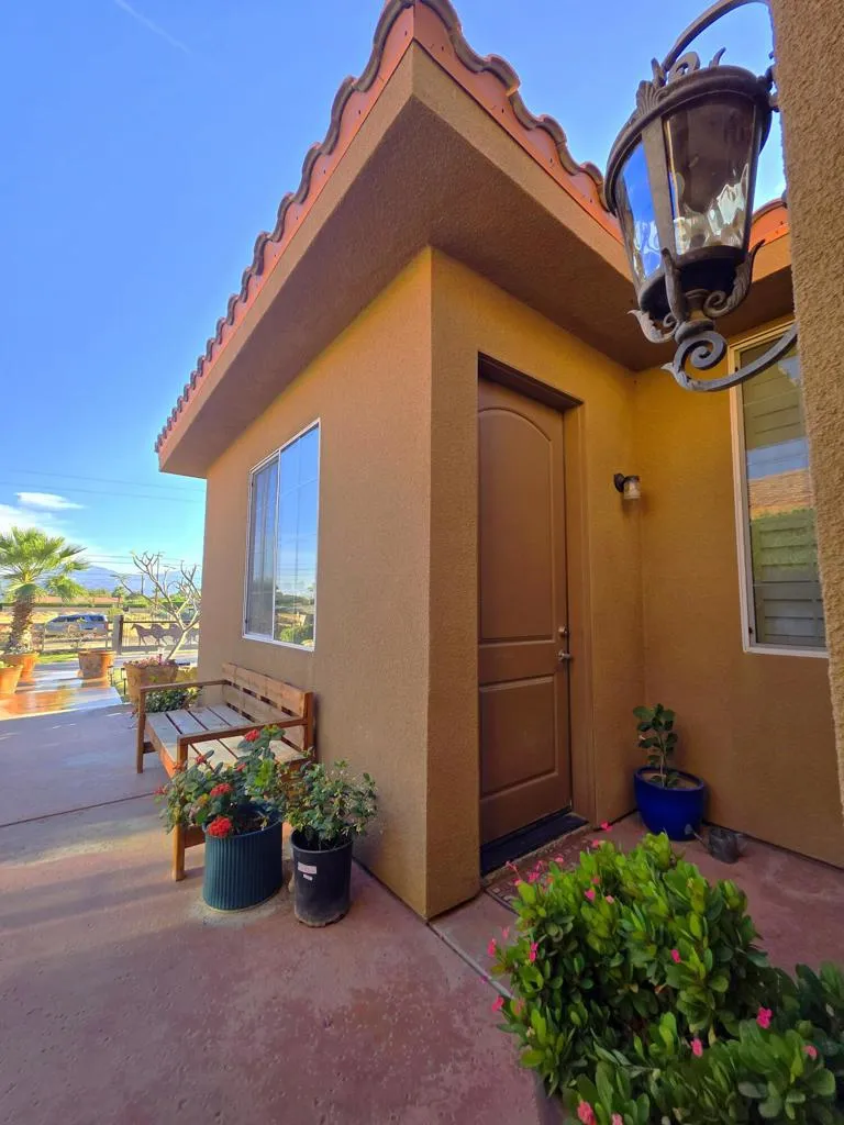 75710 Avenida Esparza Thousand Palms, CA 92276