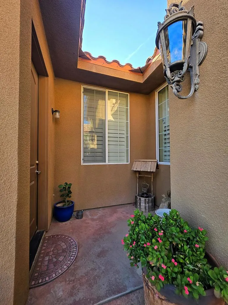 75710 Avenida Esparza Thousand Palms, CA 92276