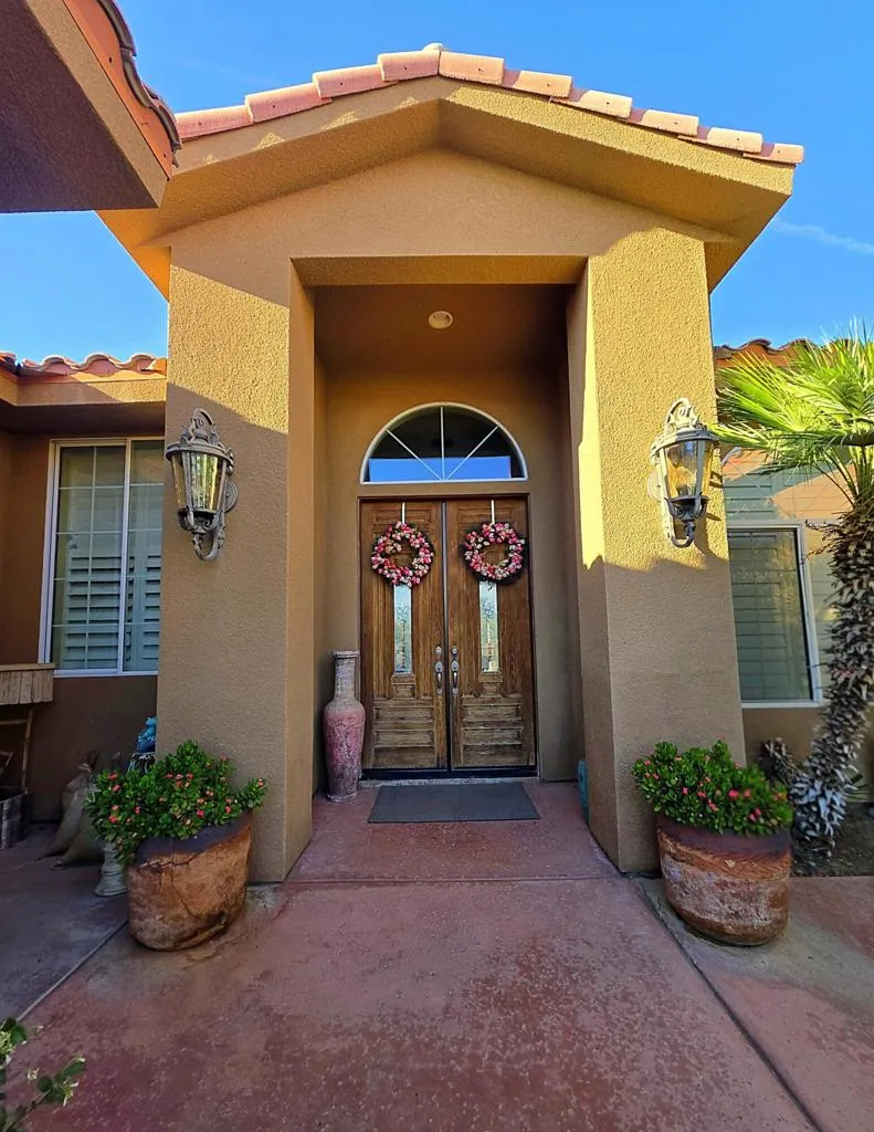 75710 Avenida Esparza Thousand Palms, CA 92276