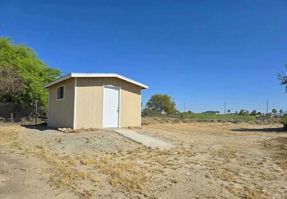 75710 Avenida Esparza Thousand Palms, CA 92276