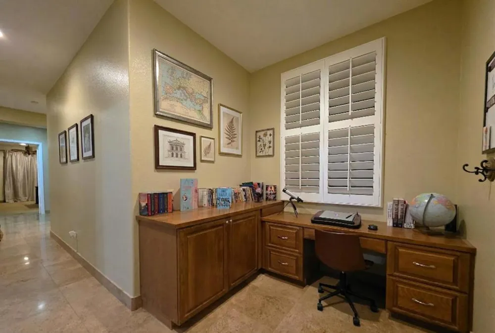 75710 Avenida Esparza Thousand Palms, CA 92276