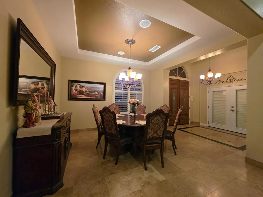 75710 Avenida Esparza Thousand Palms, CA 92276