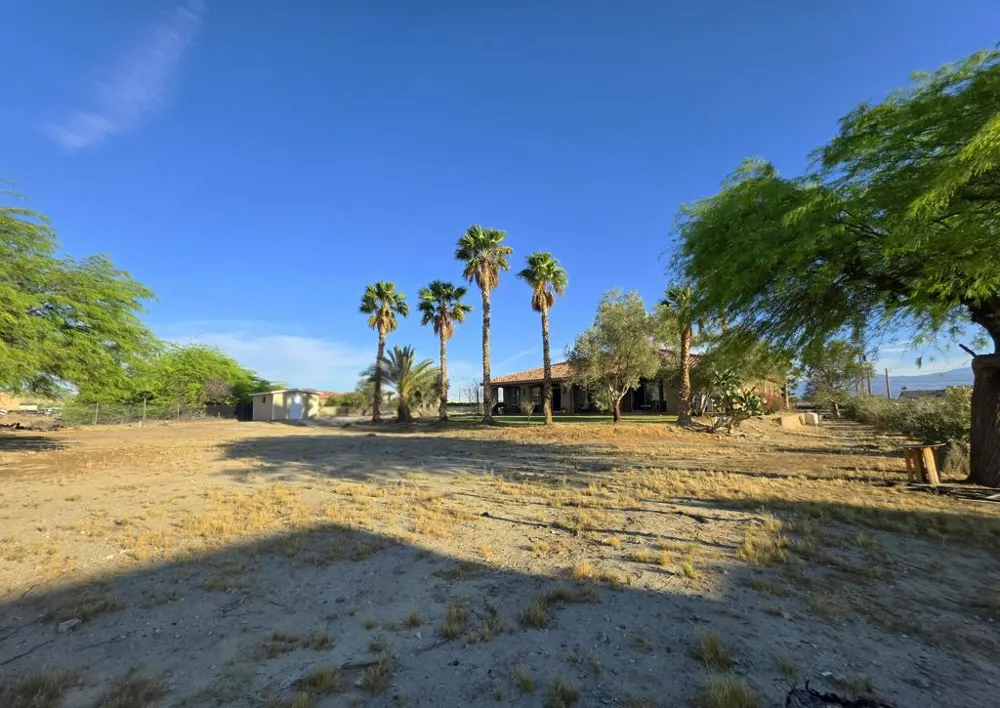 75710 Avenida Esparza Thousand Palms, CA 92276