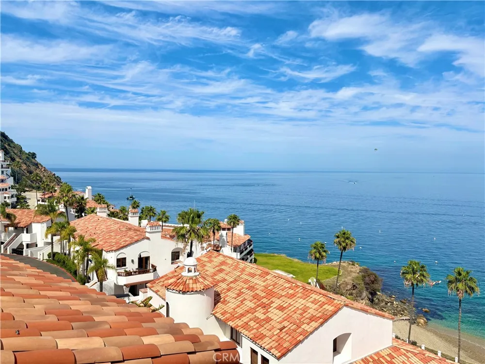 36 Camino De Flores Avalon, CA 90704