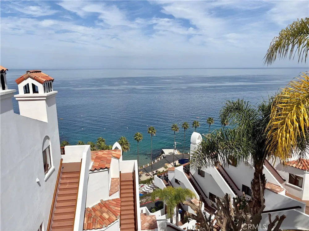 36 Camino De Flores Avalon, CA 90704