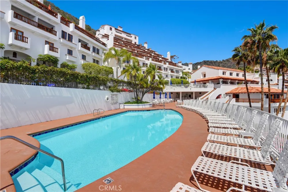 36 Camino De Flores Avalon, CA 90704