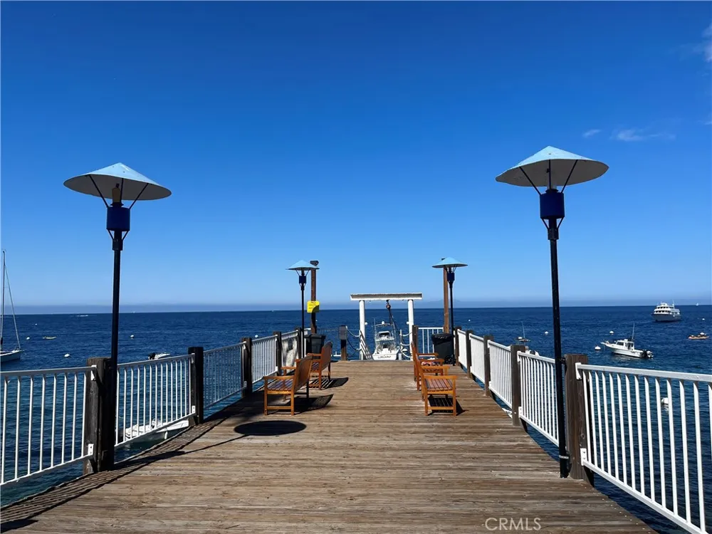 36 Camino De Flores Avalon, CA 90704