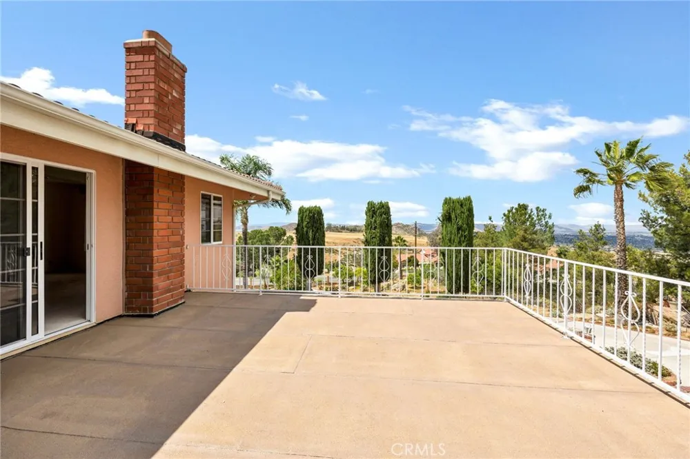 28368 Rawlings Road Hemet, CA 92544