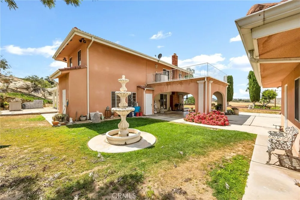 28368 Rawlings Road Hemet, CA 92544