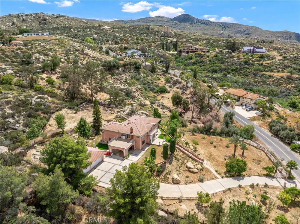 28368 Rawlings Road Hemet, CA 92544