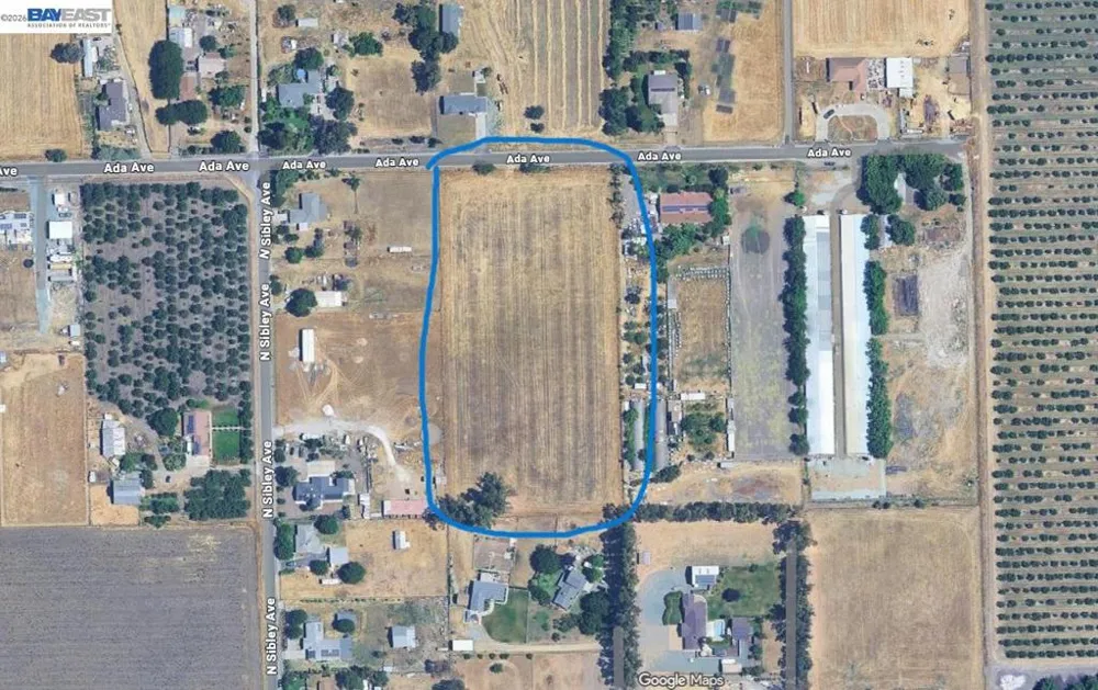 11844 E Ada Stockton, CA 95215