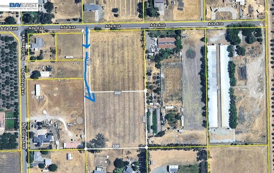 11844 E Ada Stockton, CA 95215