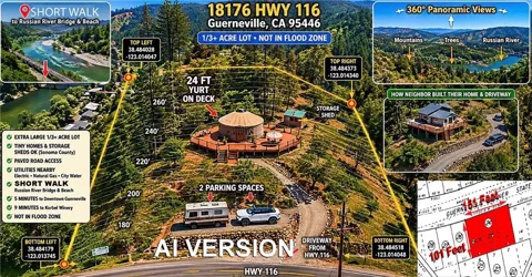 18176 HWY 116