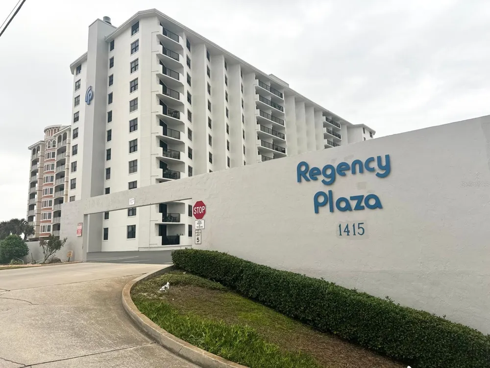 1415 OCEAN SHORE BOULEVARD #B060 Ormond Beach, FL 32176