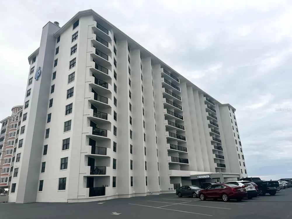 1415 OCEAN SHORE BOULEVARD #B060 Ormond Beach, FL 32176