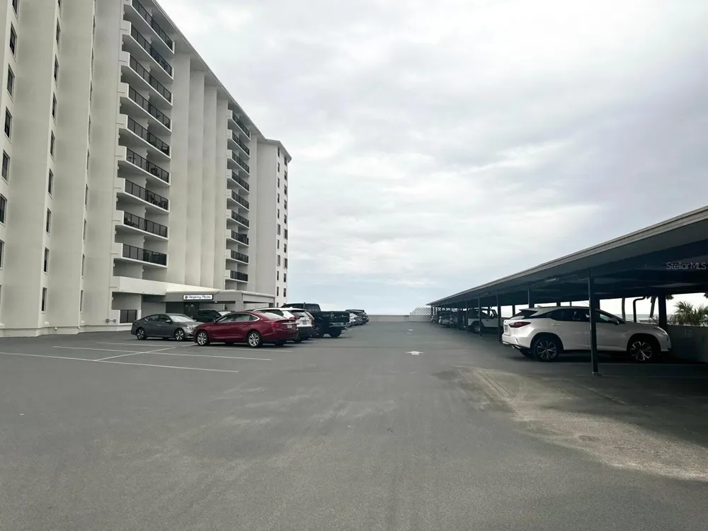 1415 OCEAN SHORE BOULEVARD #B060 Ormond Beach, FL 32176