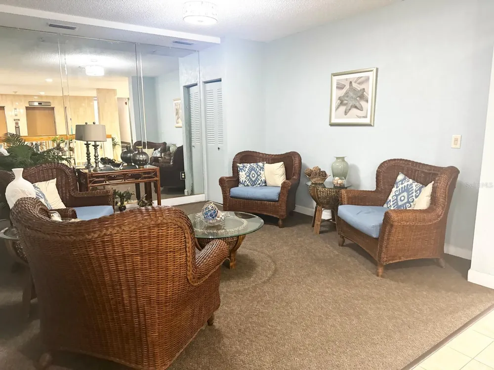 1415 OCEAN SHORE BOULEVARD #B060 Ormond Beach, FL 32176