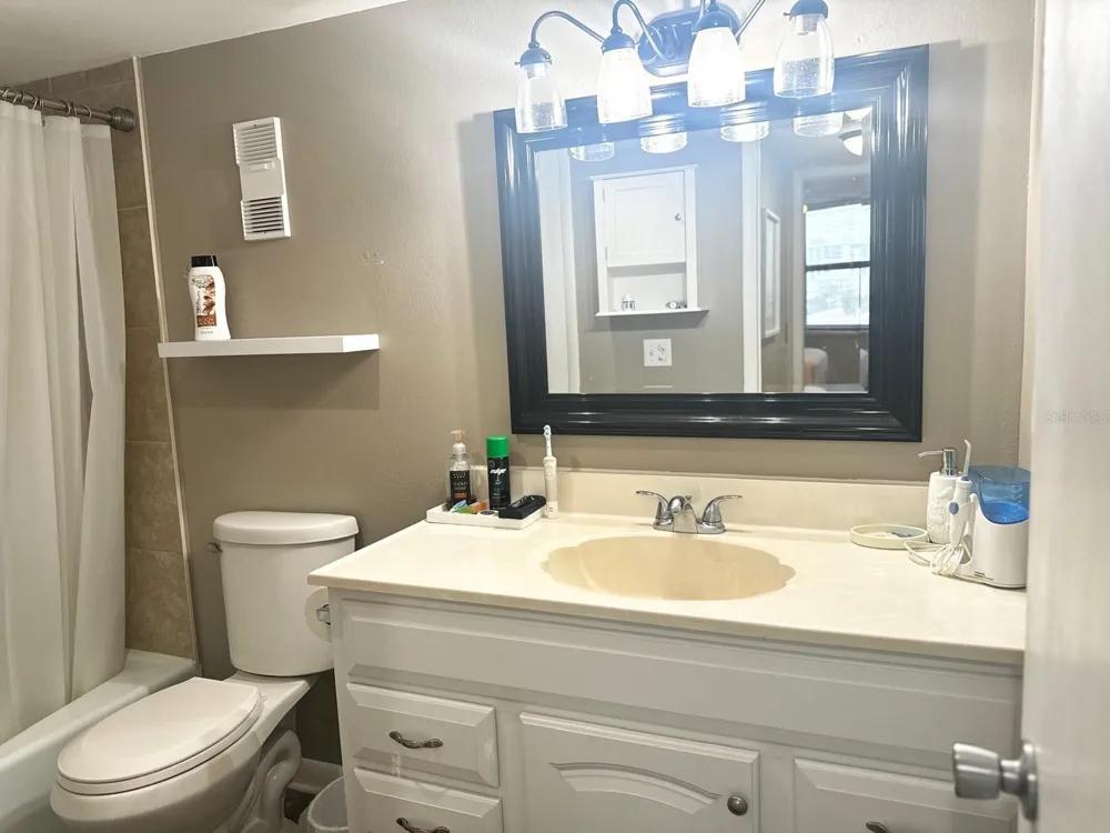 1415 OCEAN SHORE BOULEVARD #B060 Ormond Beach, FL 32176