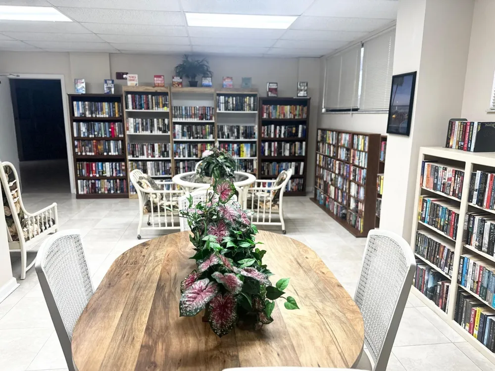 1415 OCEAN SHORE BOULEVARD #B060 Ormond Beach, FL 32176