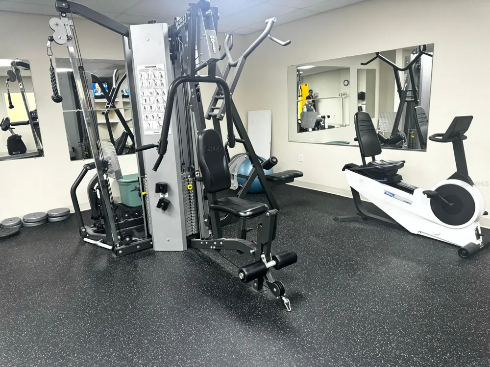 1415 OCEAN SHORE BOULEVARD #B060 Ormond Beach, FL 32176