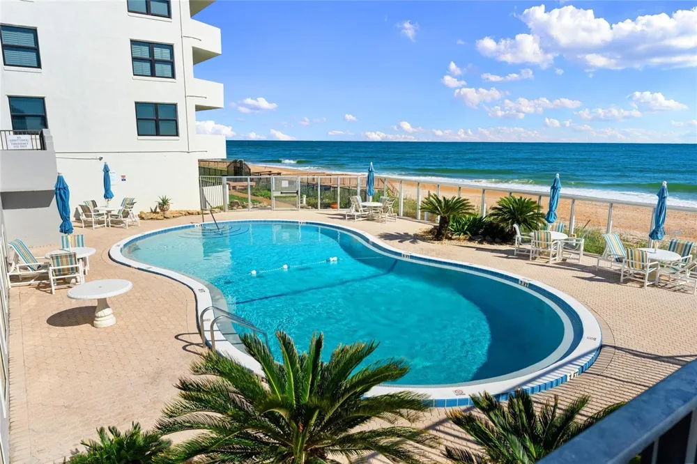1415 OCEAN SHORE BOULEVARD #B060 Ormond Beach, FL 32176