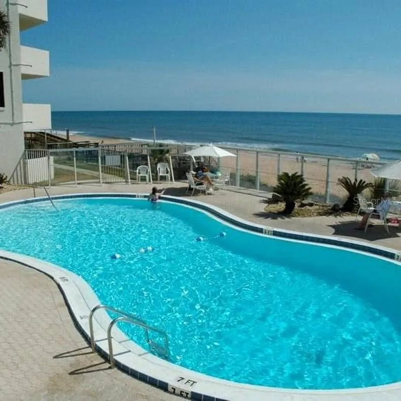 1415 OCEAN SHORE BOULEVARD #B060 Ormond Beach, FL 32176