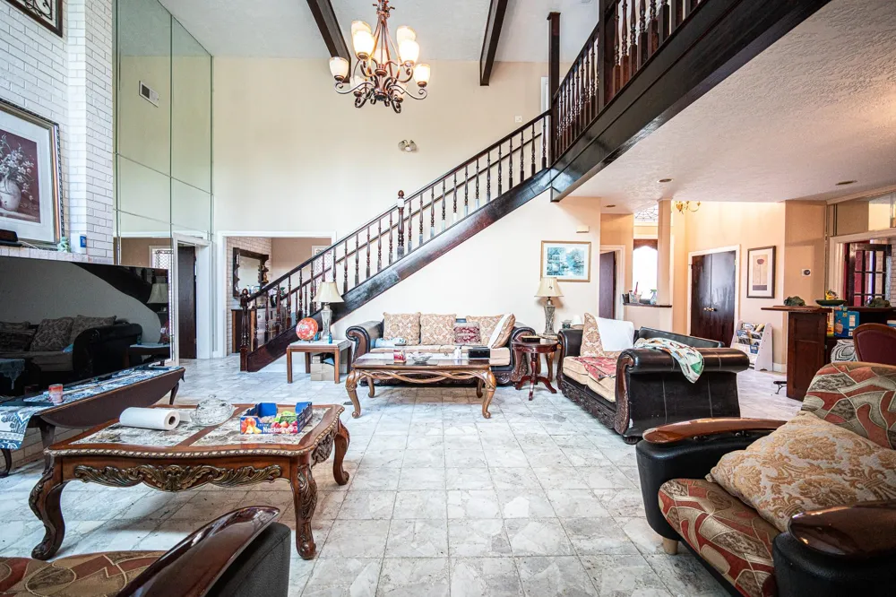 1930 Cartwright Road Missouri City, TX 77489