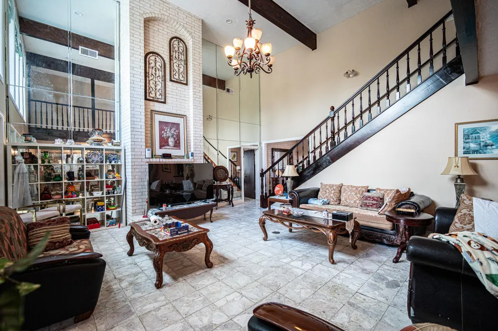 1930 Cartwright Road Missouri City, TX 77489