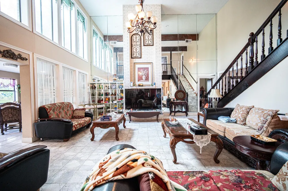 1930 Cartwright Road Missouri City, TX 77489