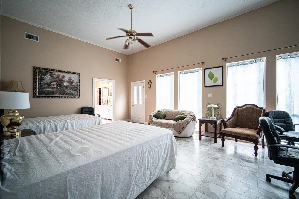1930 Cartwright Road Missouri City, TX 77489