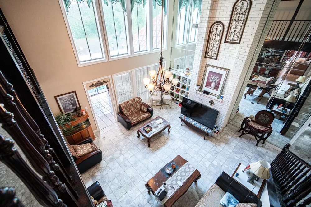 1930 Cartwright Road Missouri City, TX 77489