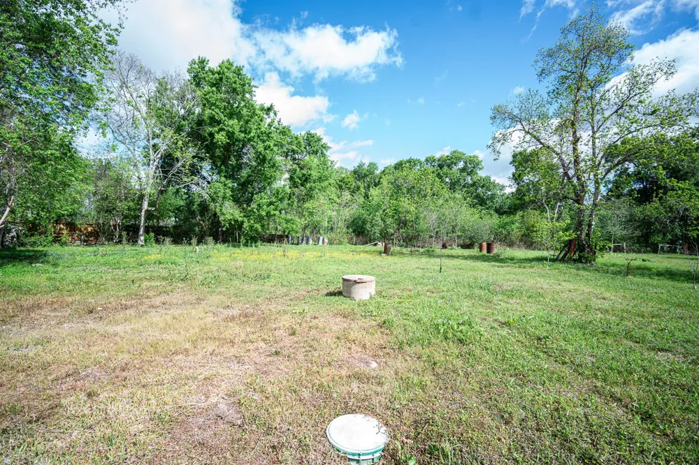 1930 Cartwright Road Missouri City, TX 77489