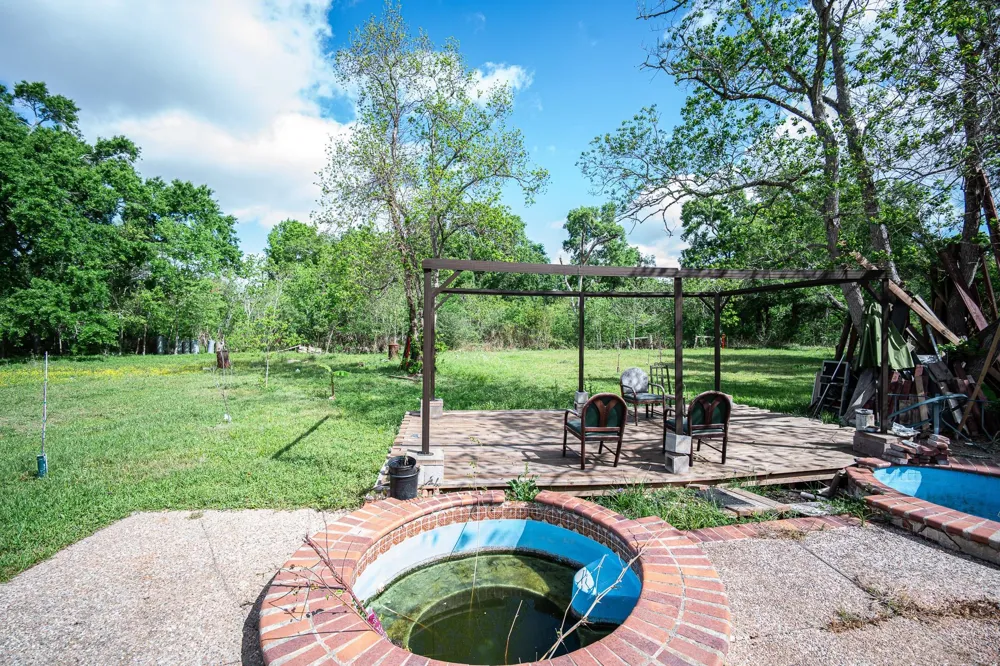 1930 Cartwright Road Missouri City, TX 77489