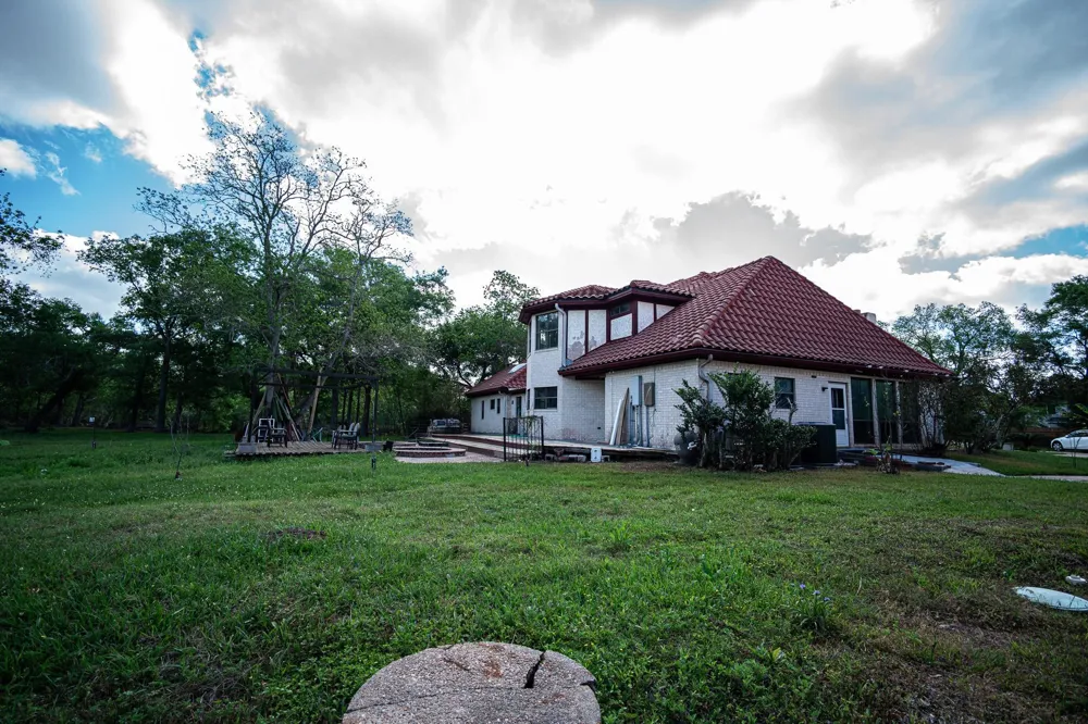 1930 Cartwright Road Missouri City, TX 77489