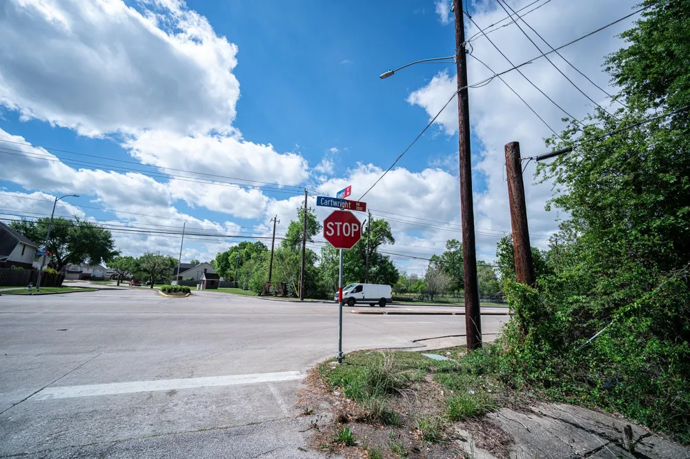 1930 Cartwright Road Missouri City, TX 77489