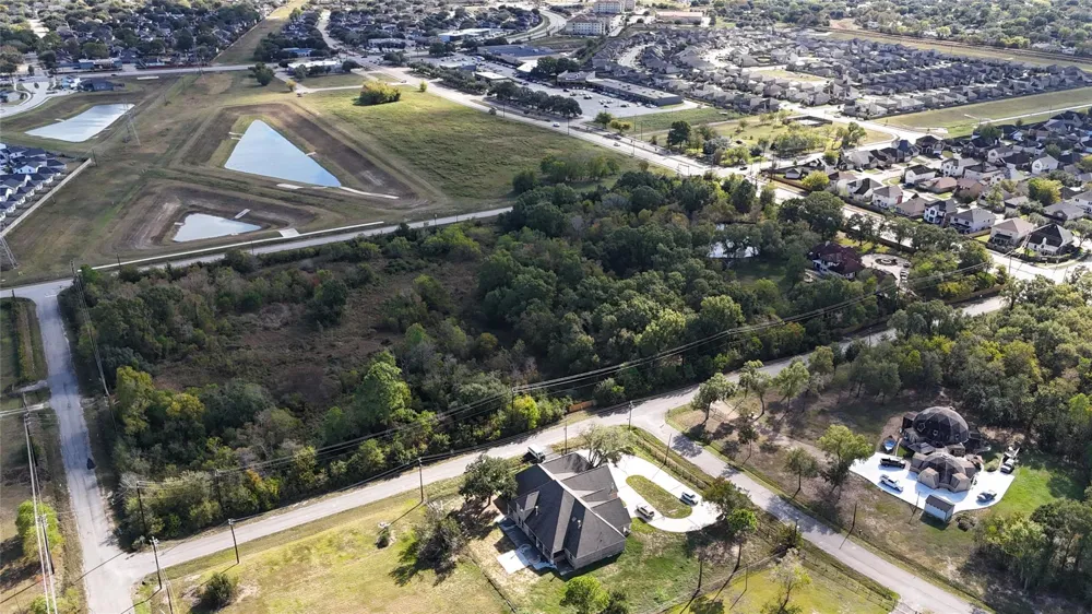 1930 Cartwright Road Missouri City, TX 77489