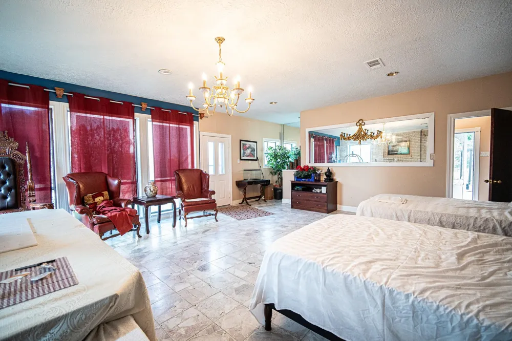 1930 Cartwright Road Missouri City, TX 77489