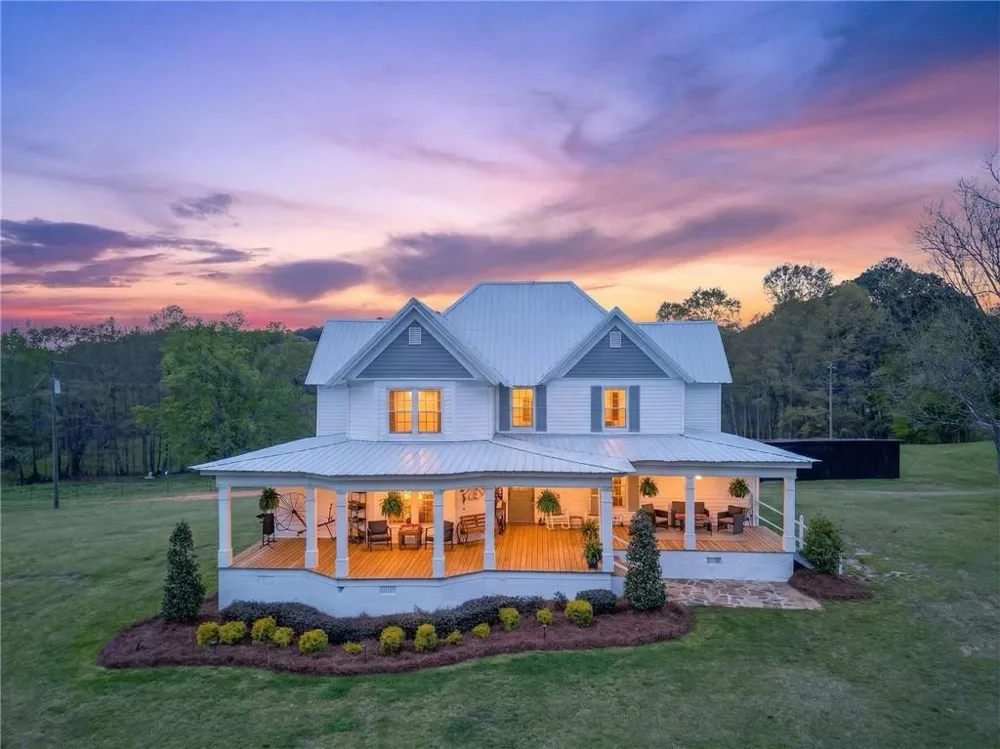 3590 Roosterville Road Roopville, GA 30170