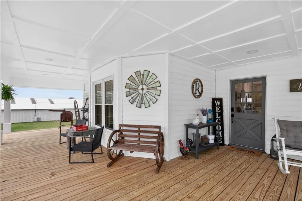 3590 Roosterville Road Roopville, GA 30170