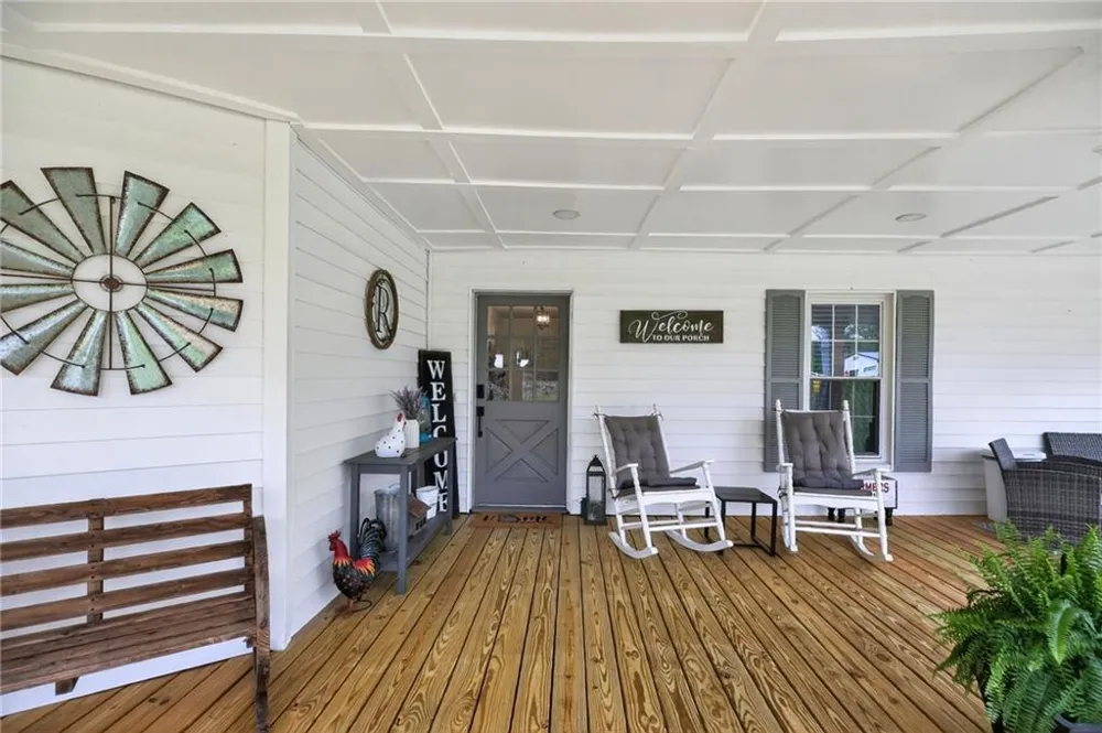 3590 Roosterville Road Roopville, GA 30170