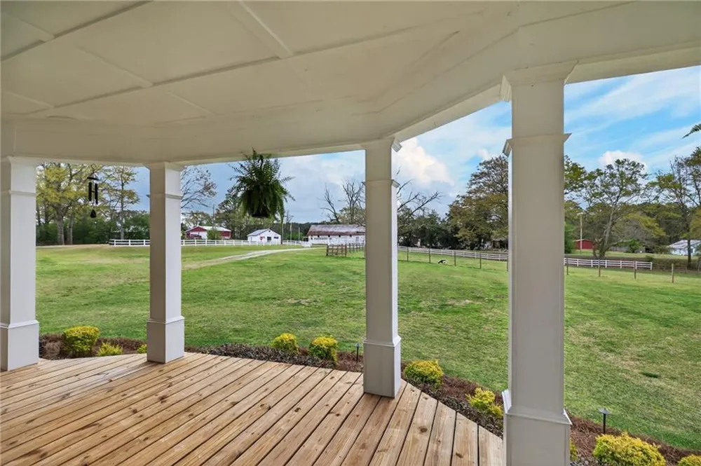 3590 Roosterville Road Roopville, GA 30170
