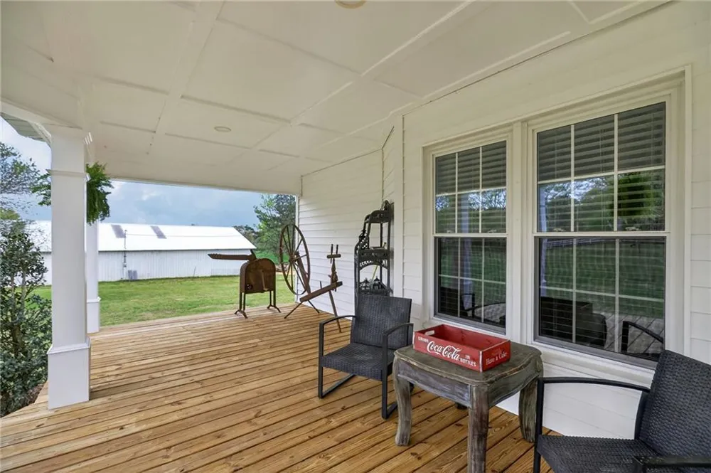 3590 Roosterville Road Roopville, GA 30170