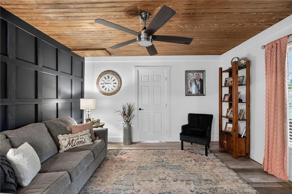 3590 Roosterville Road Roopville, GA 30170