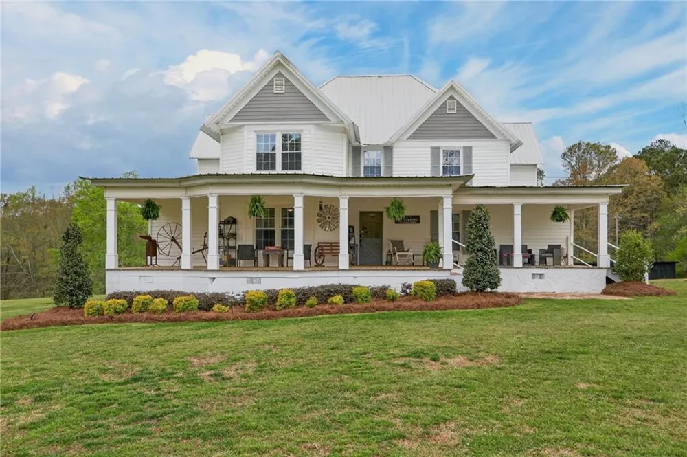 3590 Roosterville Road Roopville, GA 30170