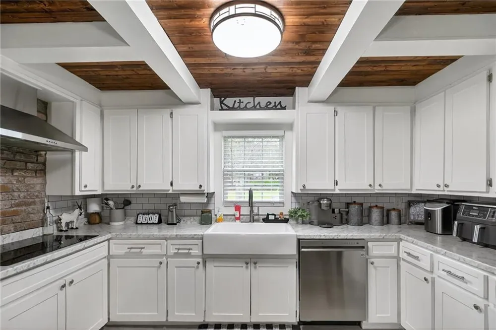 3590 Roosterville Road Roopville, GA 30170