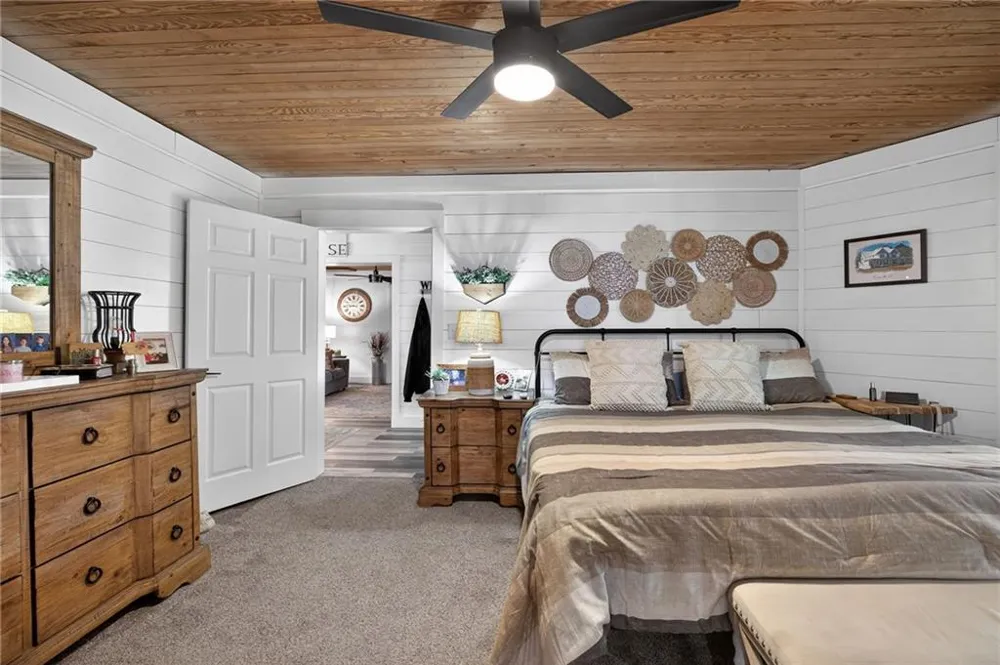 3590 Roosterville Road Roopville, GA 30170