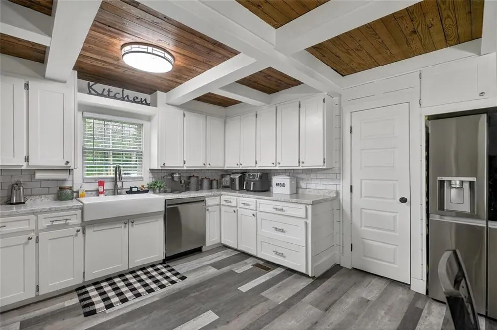 3590 Roosterville Road Roopville, GA 30170