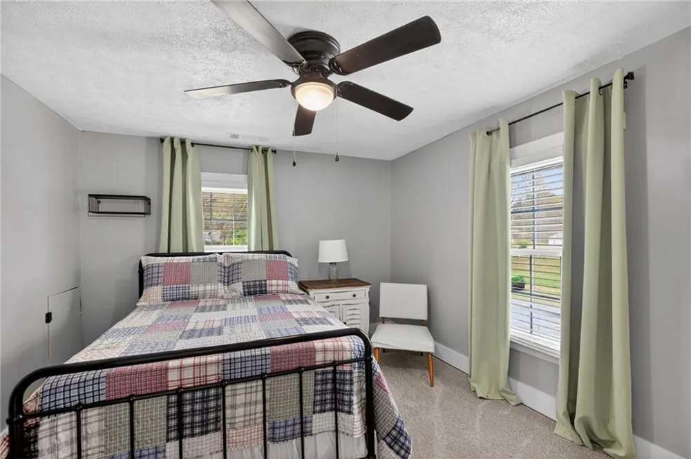 3590 Roosterville Road Roopville, GA 30170